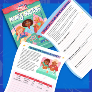 Financial Literacy Fun Pack
